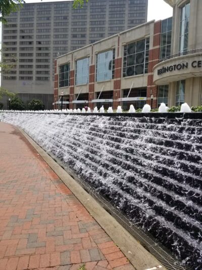 Triangle Park - Lexington, KY