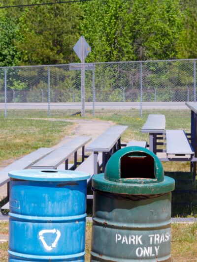 Carver Heights Community Park - Lexington Park, MD