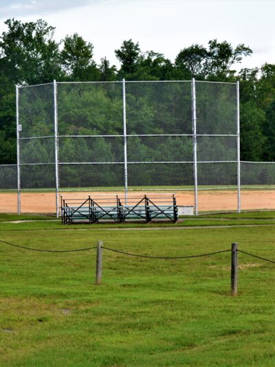 Carver Heights Community Park - Lexington Park, MD