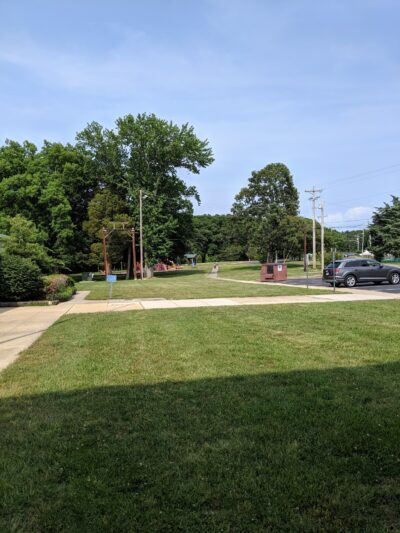Carver Heights Community Park - Lexington Park, MD