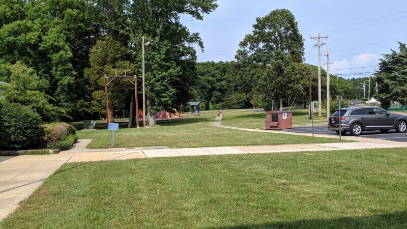 Carver Heights Community Park - Lexington Park, MD