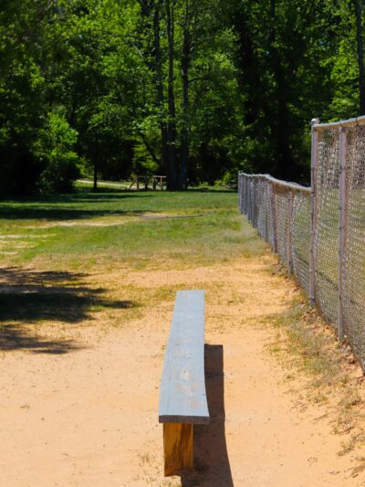 Carver Heights Community Park - Lexington Park, MD