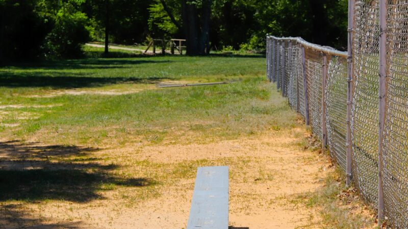 Carver Heights Community Park - Lexington Park, MD