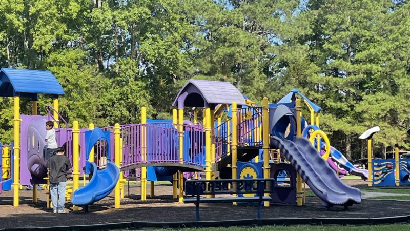 Elm's Beach Park - Lexington Park, MD