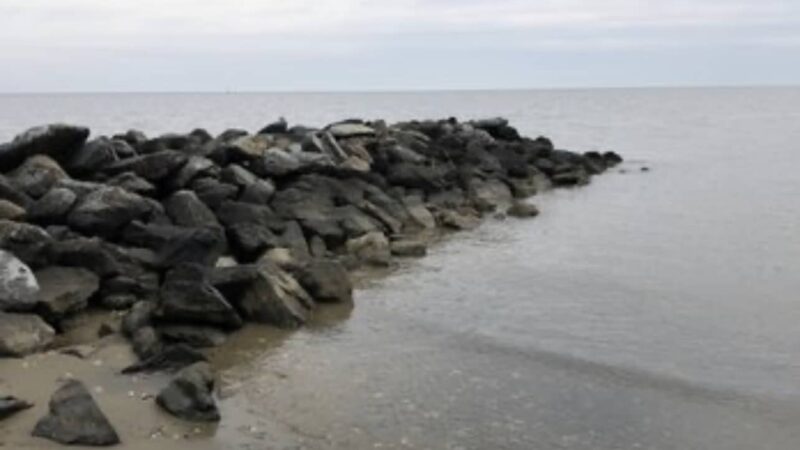 Elm's Beach Park - Lexington Park, MD