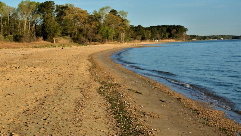 Elm's Beach Park - Lexington Park, MD