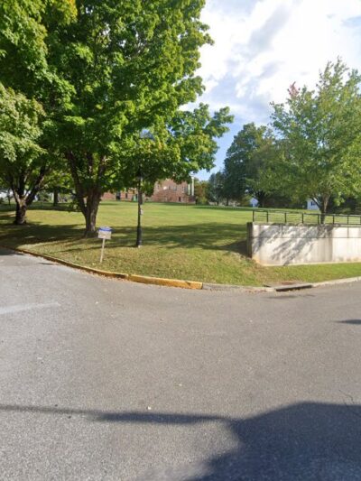 Davidson Park - Lexington, VA