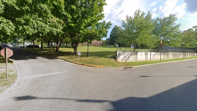 Davidson Park - Lexington, VA