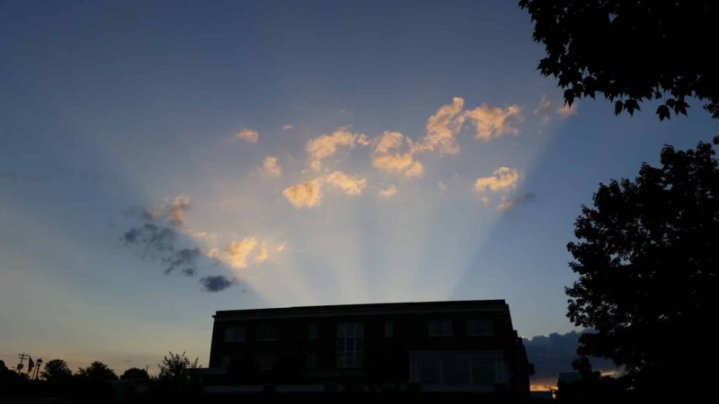 Davidson Park - Lexington, VA