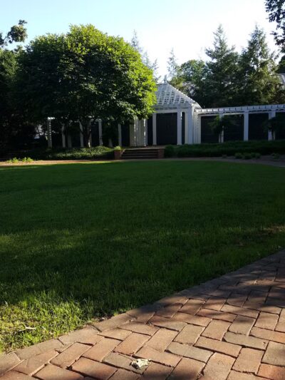 Hopkins Green - Lexington, VA