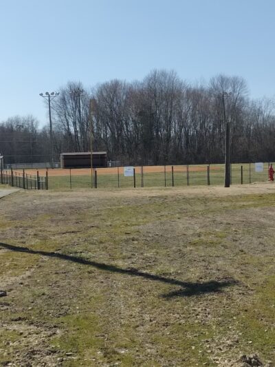 Gateway Park - Liberty, KY