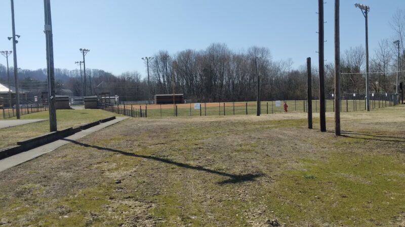 Gateway Park - Liberty, KY