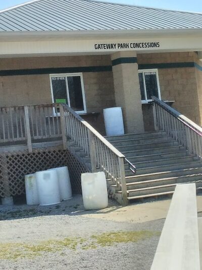 Gateway Park - Liberty, KY