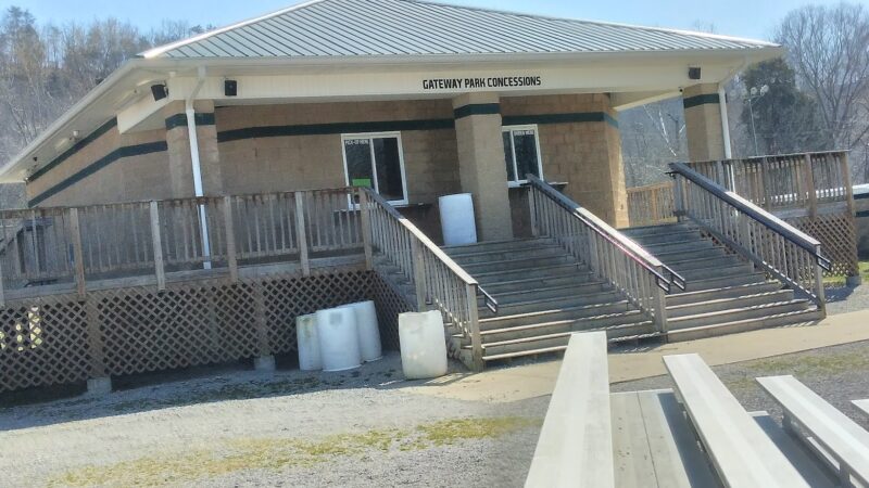 Gateway Park - Liberty, KY