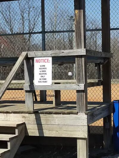 Gateway Park - Liberty, KY