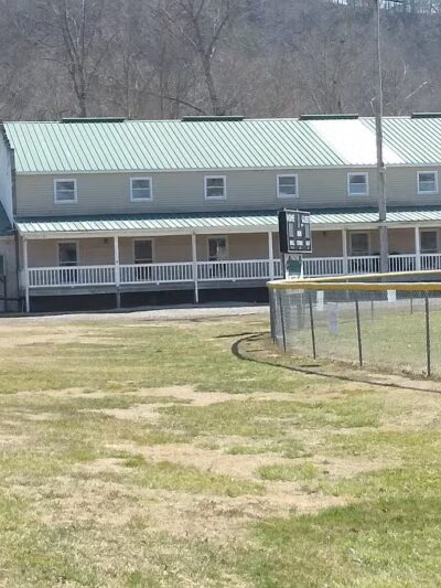 Gateway Park - Liberty, KY