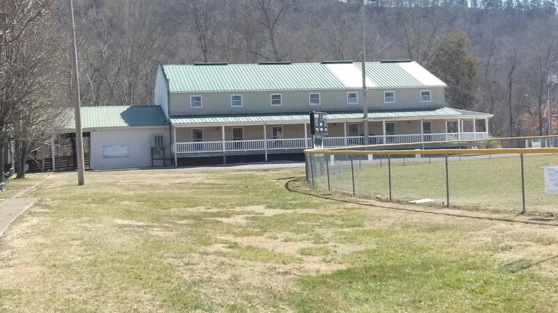 Gateway Park - Liberty, KY