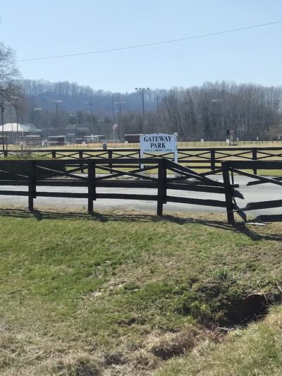 Gateway Park - Liberty, KY