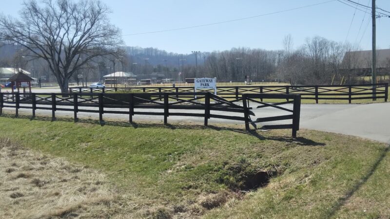 Gateway Park - Liberty, KY