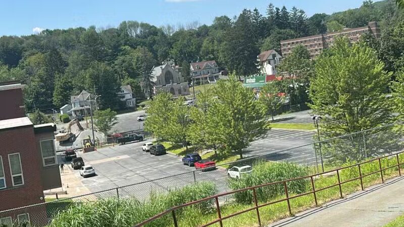 Creekside Park - Liberty, NY