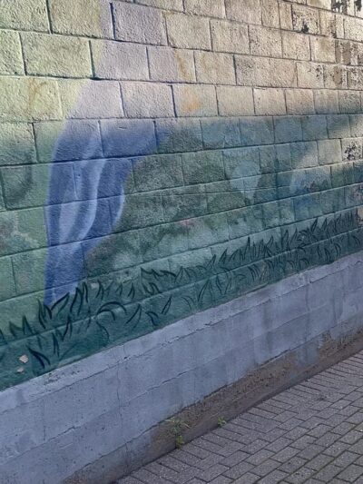 Creekside Park - Liberty, NY