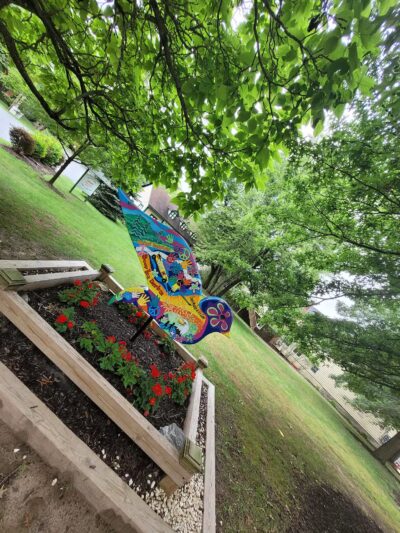 Creekside Park - Liberty, NY