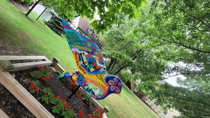 Creekside Park - Liberty, NY