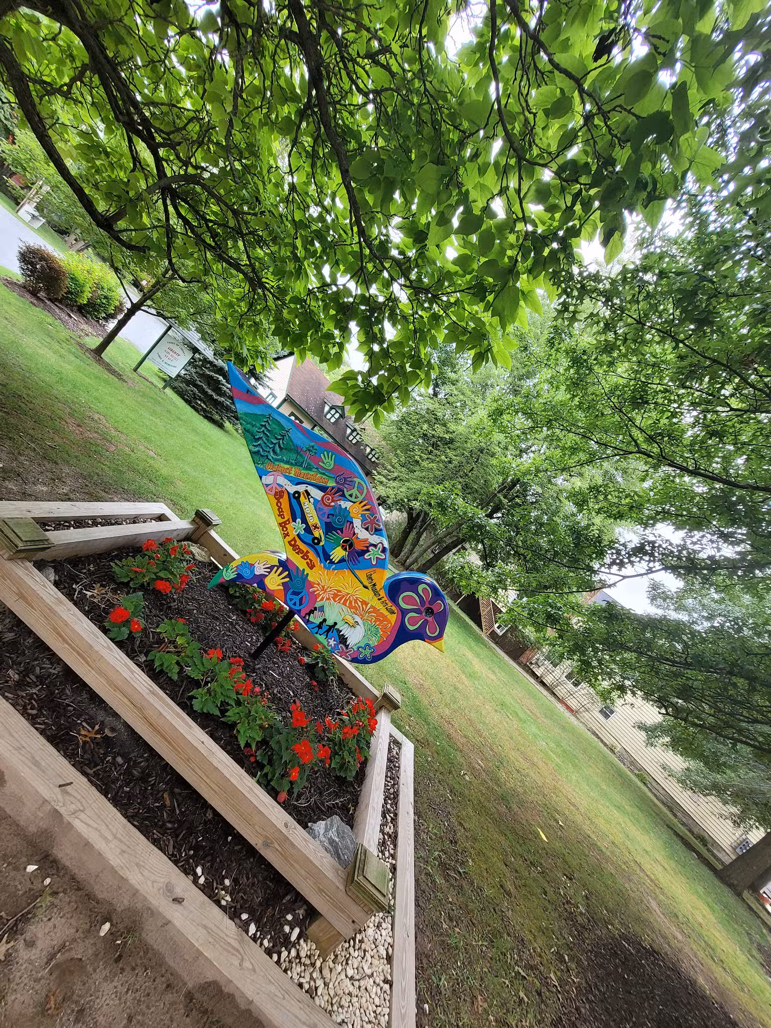 Creekside Park - Liberty, NY