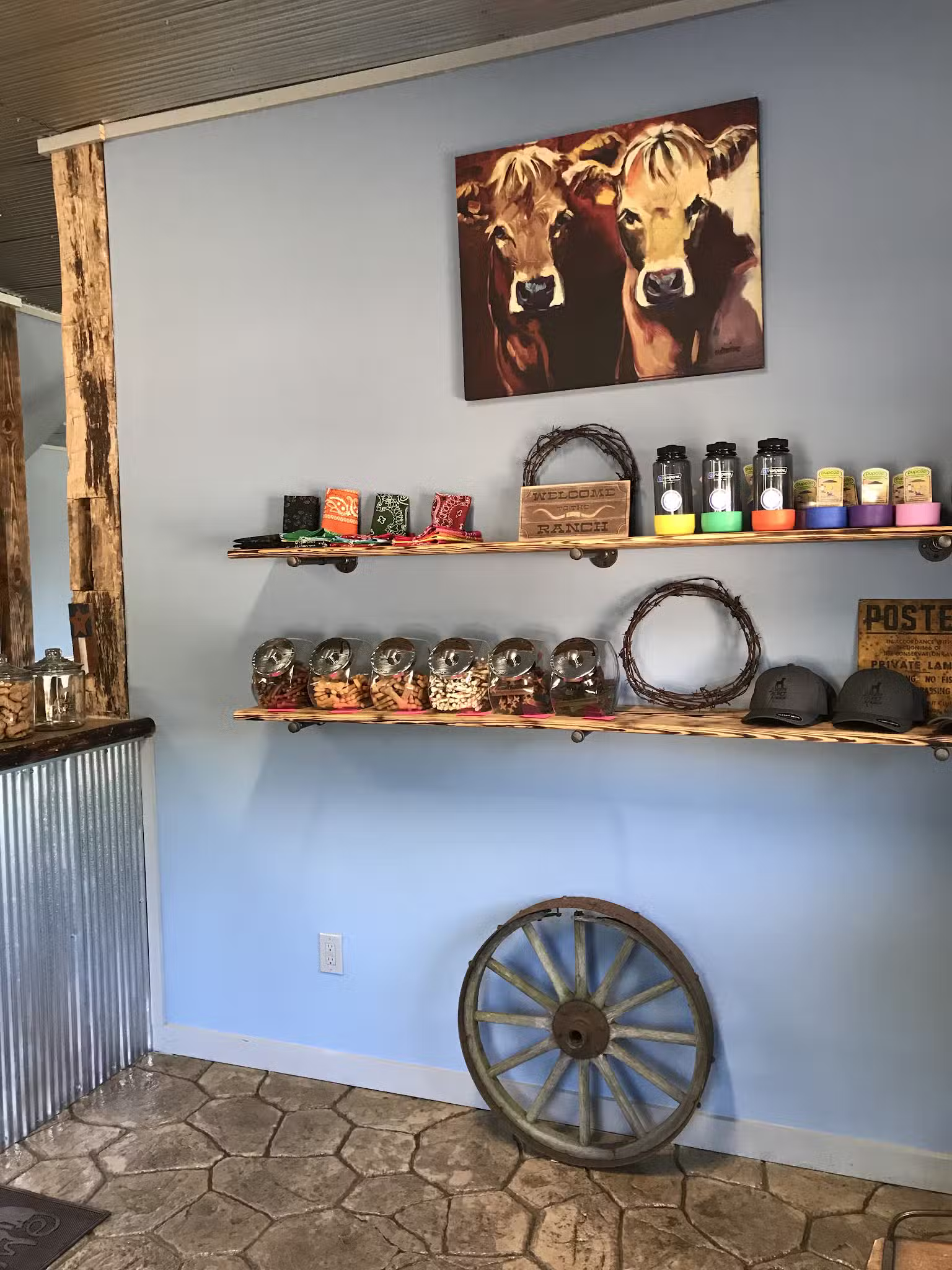 Liberty Pet Ranch - Liberty, NY