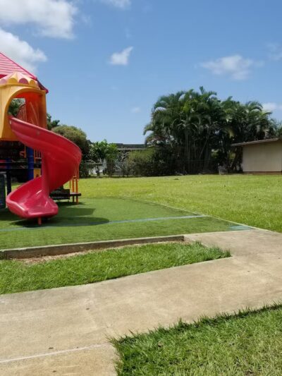 Puhi Park - Lihue, HI