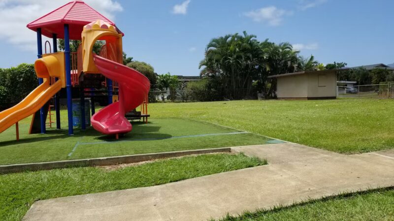 Puhi Park - Lihue, HI