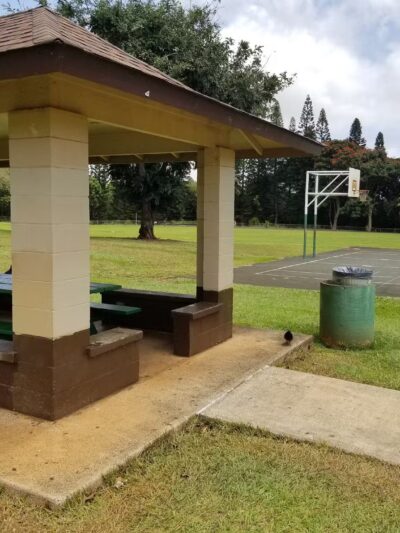 Puhi Park - Lihue, HI