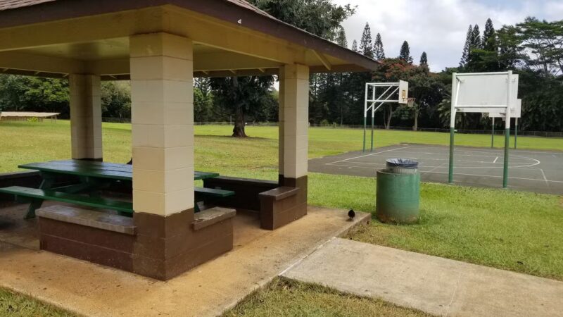 Puhi Park - Lihue, HI