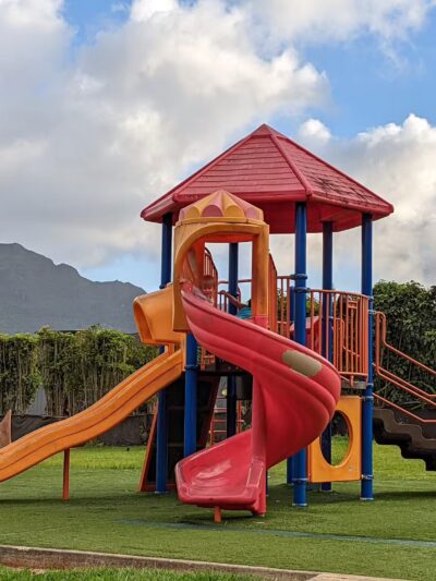 Puhi Park - Lihue, HI