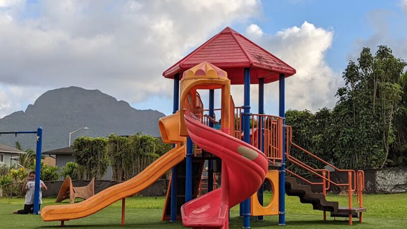 Puhi Park - Lihue, HI