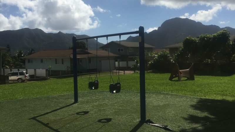 Puhi Park - Lihue, HI