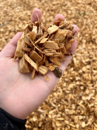 Lincoln Bark Park - Lincoln, CA