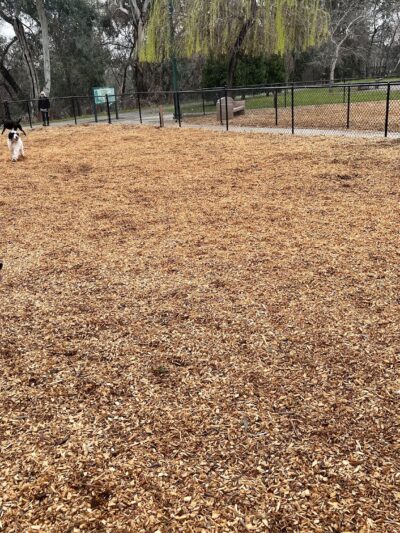 Lincoln Bark Park - Lincoln, CA
