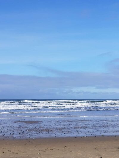 Canyon Drive Park - Lincoln City, OR