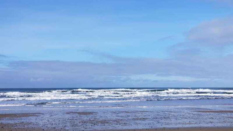 Canyon Drive Park - Lincoln City, OR