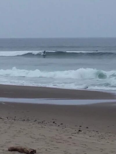 Canyon Drive Park - Lincoln City, OR