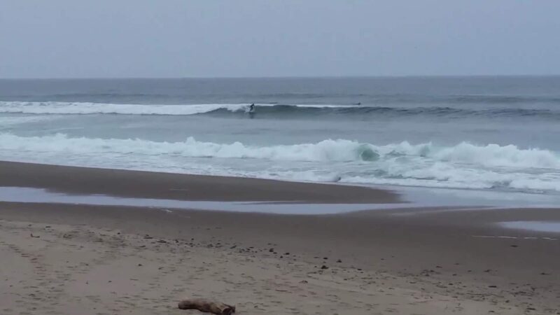 Canyon Drive Park - Lincoln City, OR