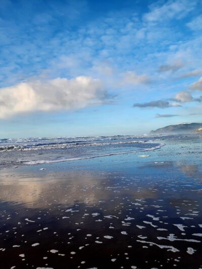 Canyon Drive Park - Lincoln City, OR