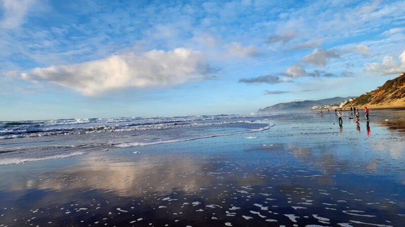 Canyon Drive Park - Lincoln City, OR