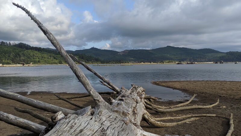 Fleet Street Park - Lincoln City, OR