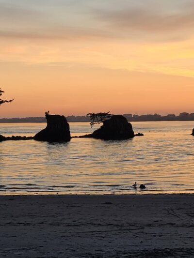 Fleet Street Park - Lincoln City, OR