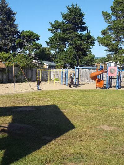 Fleet Street Park - Lincoln City, OR