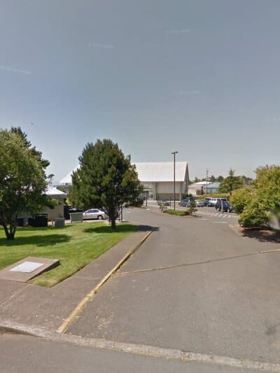 Lincoln City Dog Park - Lincoln City, OR