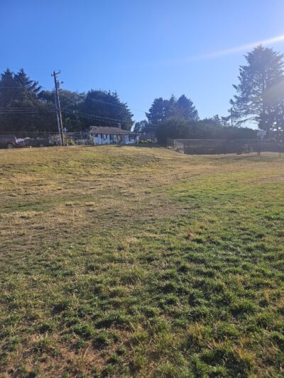 Lincoln City Dog Park - Lincoln City, OR