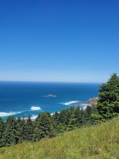 The Knoll - Lincoln City, OR